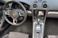 Porsche Boxster din 2023 cu 4.000 km - oferta POR206760 - foto 17