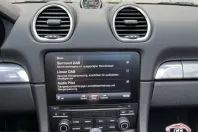 Porsche Boxster din 2023 cu 4.000 km - oferta POR206760 - foto 19