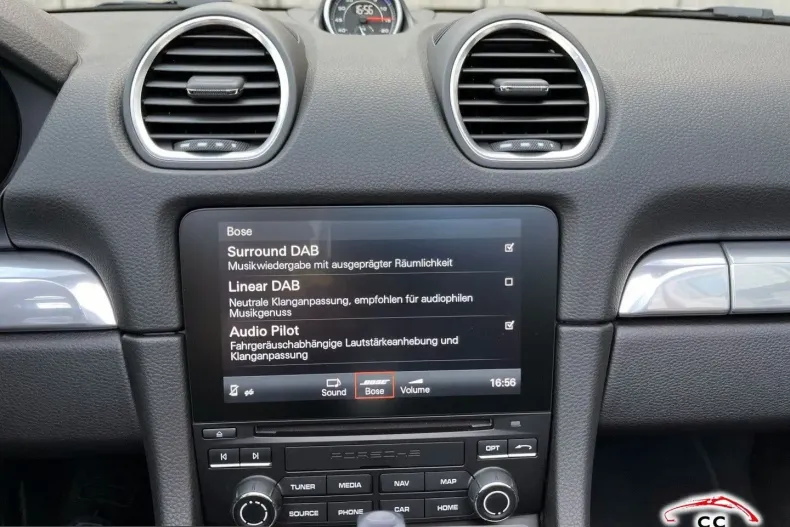 Porsche Boxster din 2023 cu 4.000 km - oferta POR206760 - foto 19