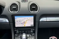 Porsche Boxster din 2023 cu 4.000 km - oferta POR206760 - foto 21