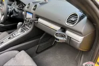 Porsche Boxster din 2023 cu 4.000 km - oferta POR206760 - foto 26