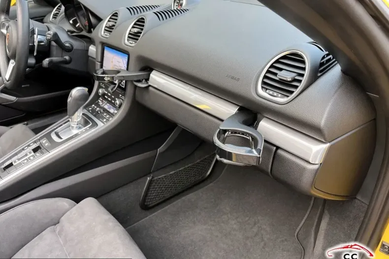 Porsche Boxster din 2023 cu 4.000 km - oferta POR206760 - foto 26