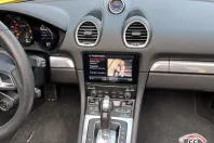 Porsche Boxster din 2023 cu 4.000 km - oferta POR206760 - foto 27