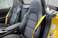 Porsche Boxster din 2023 cu 4.000 km - oferta POR206760 - foto 31