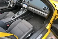 Porsche Boxster din 2023 cu 4.000 km - oferta POR206760 - foto 32