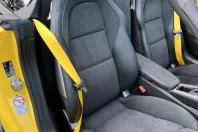 Porsche Boxster din 2023 cu 4.000 km - oferta POR206760 - foto 35