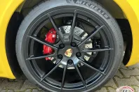 Porsche Boxster din 2023 cu 4.000 km - oferta POR206760 - foto 42