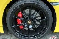 Porsche Boxster din 2023 cu 4.000 km - oferta POR206760 - foto 44