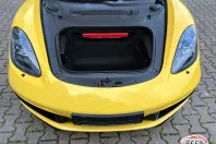 Porsche Boxster din 2023 cu 4.000 km - oferta POR206760 - foto 45