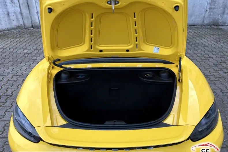 Porsche Boxster din 2023 cu 4.000 km - oferta POR206760 - foto 46