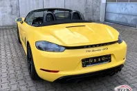 Porsche Boxster din 2023 cu 4.000 km - oferta POR206760 - foto 48