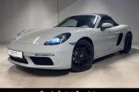 Porsche Boxster din 2022 cu 22.400 km - oferta POR206761 - foto 1