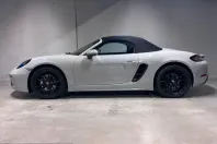 Porsche Boxster din 2022 cu 22.400 km - oferta POR206761 - foto 3