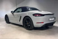 Porsche Boxster din 2022 cu 22.400 km - oferta POR206761 - foto 4