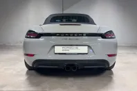 Porsche Boxster din 2022 cu 22.400 km - oferta POR206761 - foto 5