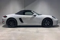 Porsche Boxster din 2022 cu 22.400 km - oferta POR206761 - foto 7