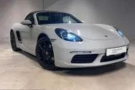 Porsche Boxster din 2022 cu 22.400 km - oferta POR206761 - foto 8