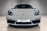 Porsche Boxster din 2022 cu 22.400 km - oferta POR206761 - foto 9