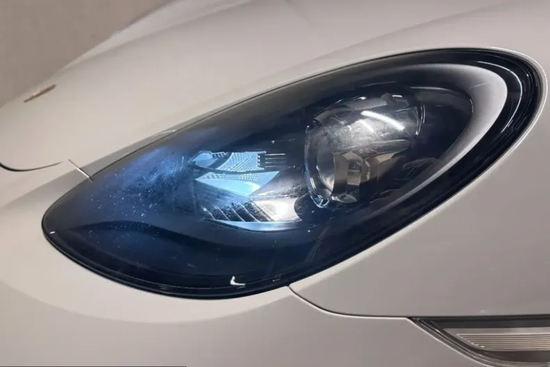 Porsche Boxster din 2022 cu 22.400 km - oferta POR206761 - foto 10