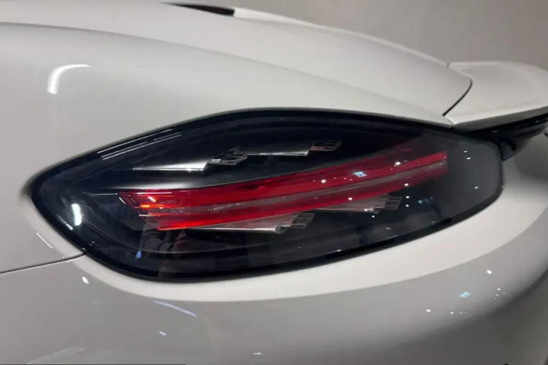 Porsche Boxster din 2022 cu 22.400 km - oferta POR206761 - foto 11