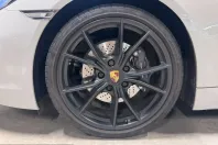 Porsche Boxster din 2022 cu 22.400 km - oferta POR206761 - foto 12