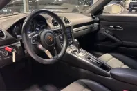 Porsche Boxster din 2022 cu 22.400 km - oferta POR206761 - foto 13