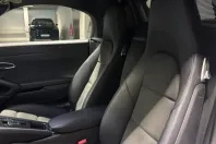 Porsche Boxster din 2022 cu 22.400 km - oferta POR206761 - foto 14