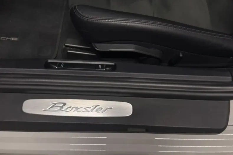 Porsche Boxster din 2022 cu 22.400 km - oferta POR206761 - foto 15