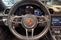 Porsche Boxster din 2022 cu 22.400 km - oferta POR206761 - foto 16