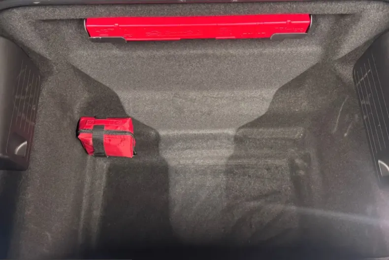 Porsche Boxster din 2022 cu 22.400 km - oferta POR206761 - foto 19