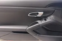 Porsche Boxster din 2022 cu 22.400 km - oferta POR206761 - foto 20