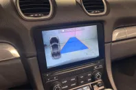 Porsche Boxster din 2022 cu 22.400 km - oferta POR206761 - foto 22