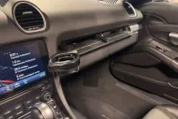 Porsche Boxster din 2022 cu 22.400 km - oferta POR206761 - foto 23