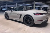 Porsche Boxster din 2022 cu 22.400 km - oferta POR206761 - foto 25
