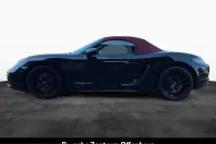 Porsche Boxster din 2023 cu 11.190 km - oferta POR206762 - foto 2