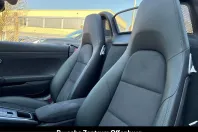 Porsche Boxster din 2023 cu 11.190 km - oferta POR206762 - foto 5