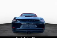 Porsche Boxster din 2023 cu 11.190 km - oferta POR206762 - foto 6