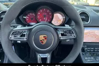 Porsche Boxster din 2023 cu 11.190 km - oferta POR206762 - foto 10