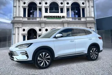 BYD Seal U din 2026 - oferta BYD206763