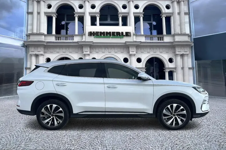 BYD Seal U din 2026 cu 5 km - oferta BYD206763 - foto 3