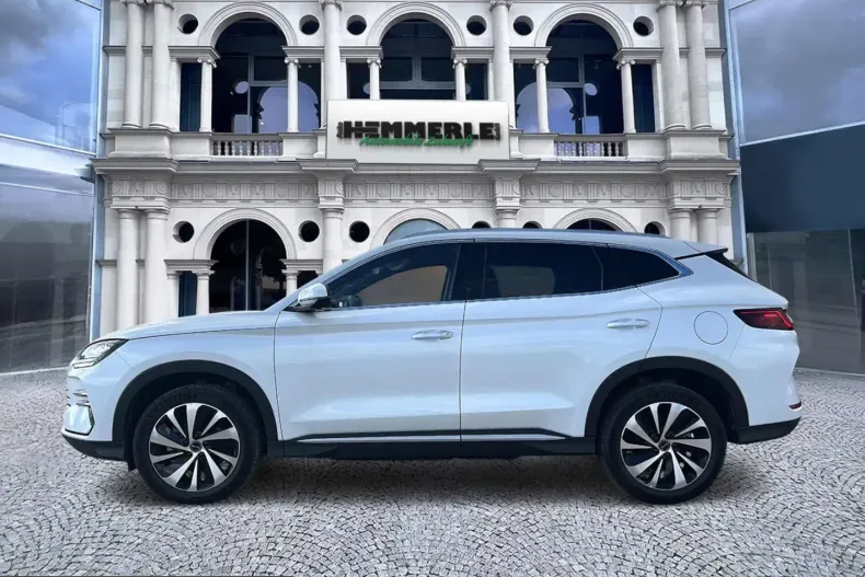 BYD Seal U din 2026 cu 5 km - oferta BYD206763 - foto 4