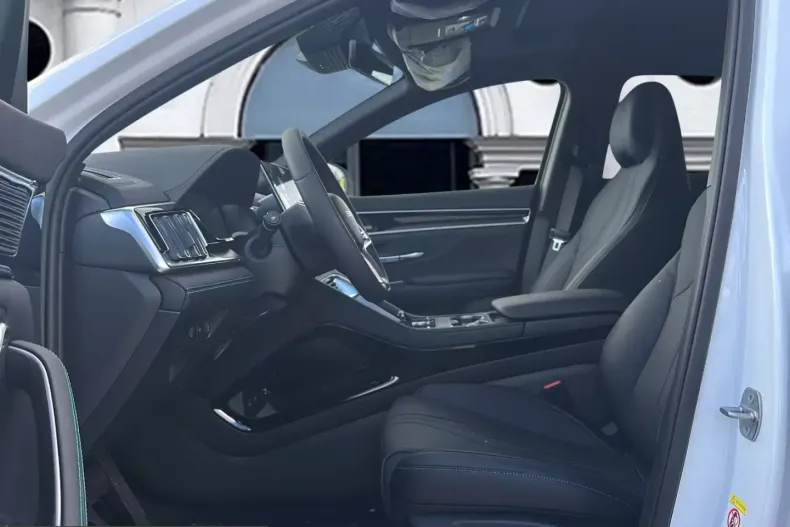 BYD Seal U din 2026 cu 5 km - oferta BYD206763 - foto 5