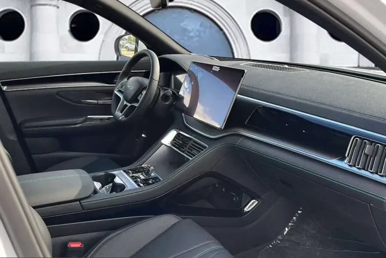 BYD Seal U din 2026 cu 5 km - oferta BYD206763 - foto 6