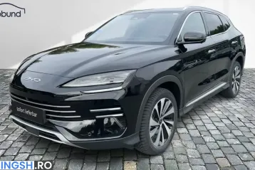 BYD Seal U din 2025 - oferta BYD206764