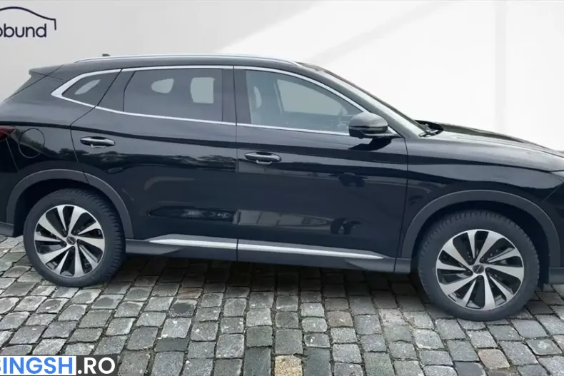 BYD Seal U din 2025 cu 25.000 km - oferta BYD206764 - foto 4