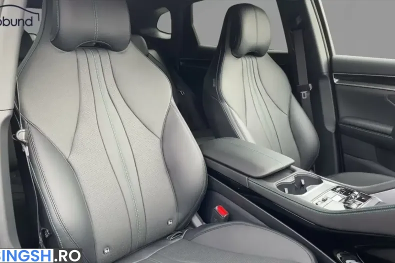 BYD Seal U din 2025 cu 25.000 km - oferta BYD206764 - foto 5