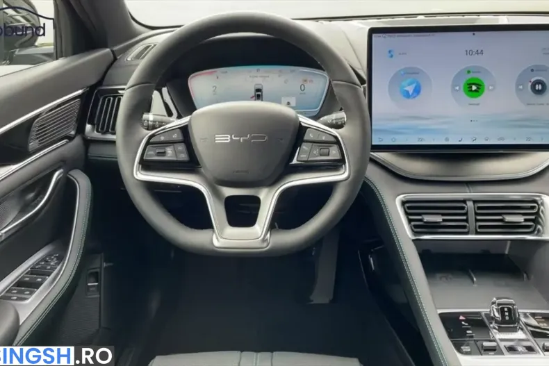 BYD Seal U din 2025 cu 25.000 km - oferta BYD206764 - foto 7