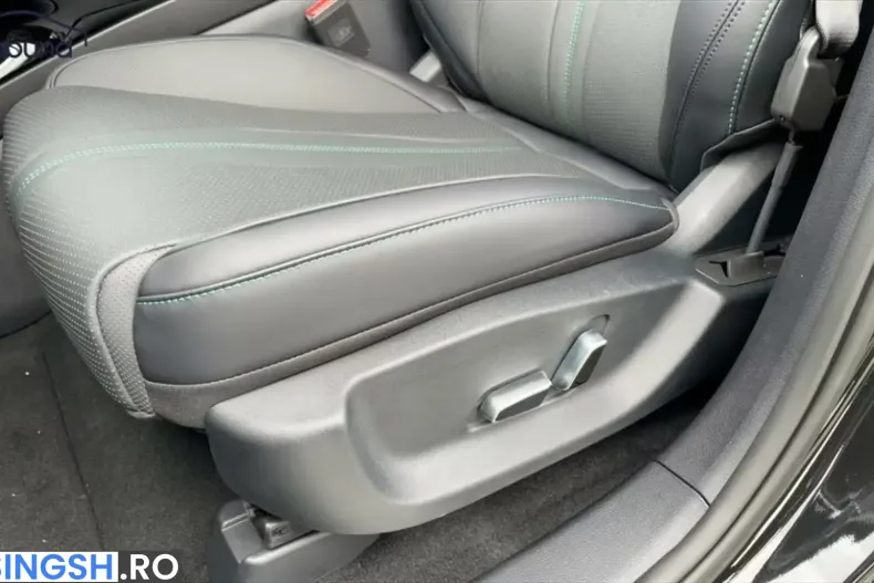 BYD Seal U din 2025 cu 25.000 km - oferta BYD206764 - foto 8