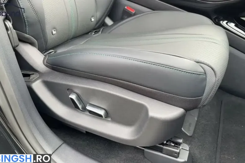 BYD Seal U din 2025 cu 25.000 km - oferta BYD206764 - foto 9