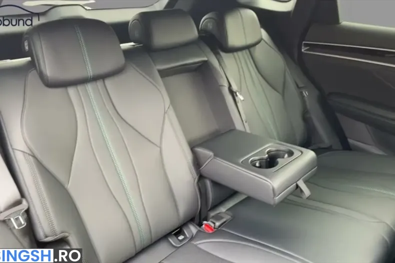 BYD Seal U din 2025 cu 25.000 km - oferta BYD206764 - foto 10